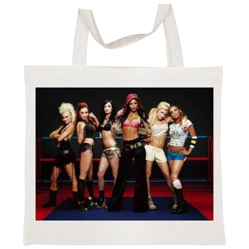 The Pussycat Dolls Tote