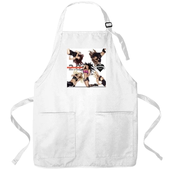 The Pussycat Dolls Apron