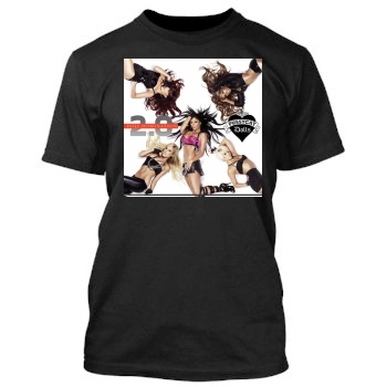 The Pussycat Dolls Men's TShirt