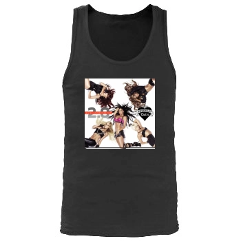 The Pussycat Dolls Men's Tank Top