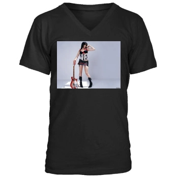 The Pussycat Dolls Men's V-Neck T-Shirt