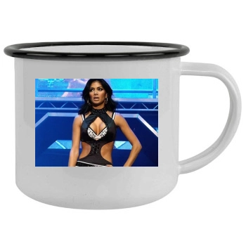 The Pussycat Dolls Camping Mug