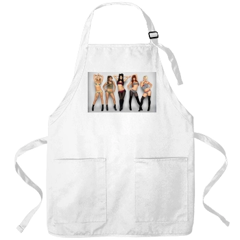 The Pussycat Dolls Apron