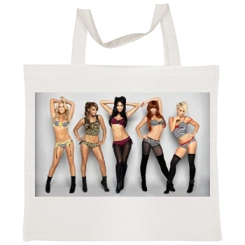 The Pussycat Dolls Tote