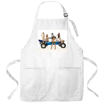 The Pussycat Dolls Apron