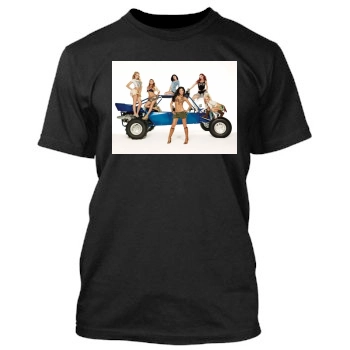 The Pussycat Dolls Men's TShirt