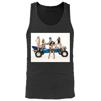 The Pussycat Dolls Men's Tank Top