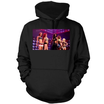 The Pussycat Dolls Mens Pullover Hoodie Sweatshirt