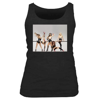 The Pussycat Dolls Women's Tank Top