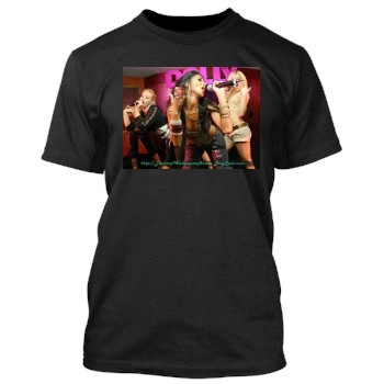 The Pussycat Dolls Men's TShirt