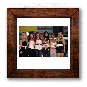 The Pussycat Dolls 6x6