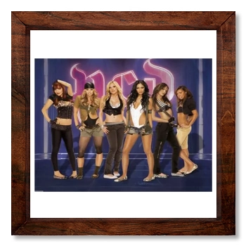 The Pussycat Dolls 12x12