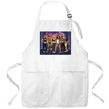 The Pussycat Dolls Apron