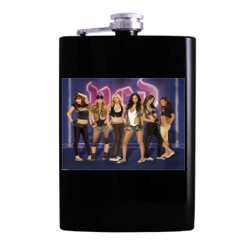 The Pussycat Dolls Hip Flask