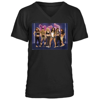 The Pussycat Dolls Men's V-Neck T-Shirt