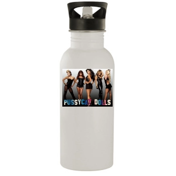 The Pussycat Dolls Stainless Steel Water Bottle