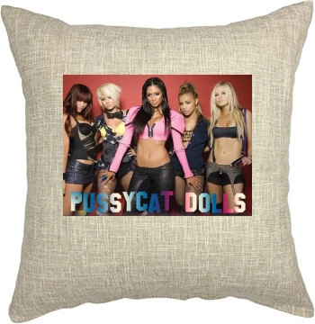 The Pussycat Dolls Pillow