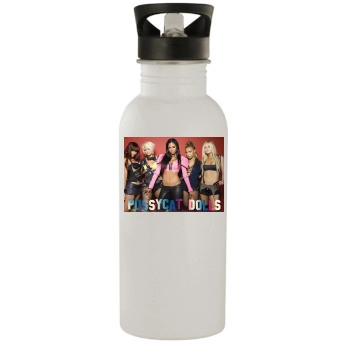 The Pussycat Dolls Stainless Steel Water Bottle