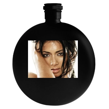 The Pussycat Dolls Round Flask