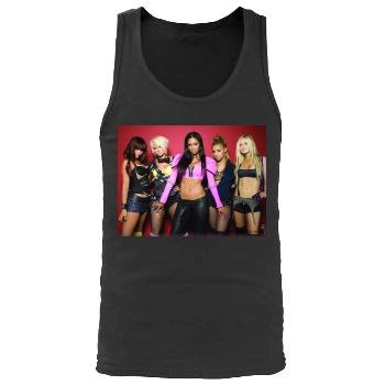 The Pussycat Dolls Men's Tank Top