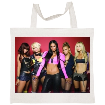 The Pussycat Dolls Tote