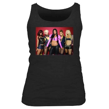 The Pussycat Dolls Women's Tank Top