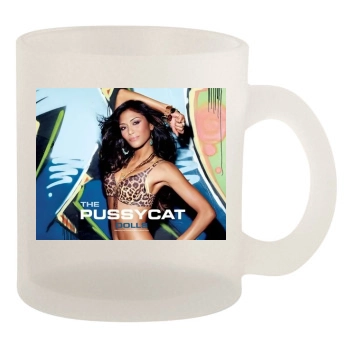 The Pussycat Dolls 10oz Frosted Mug