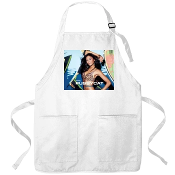 The Pussycat Dolls Apron