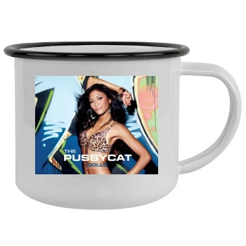 The Pussycat Dolls Camping Mug