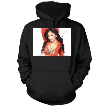 The Pussycat Dolls Mens Pullover Hoodie Sweatshirt