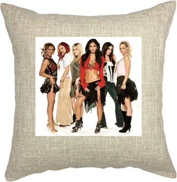 The Pussycat Dolls Pillow