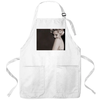 Samantha Mathis Apron