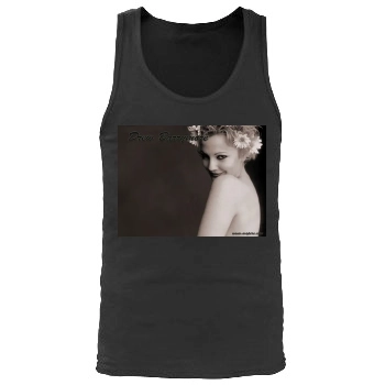 Samantha Mathis Men's Tank Top