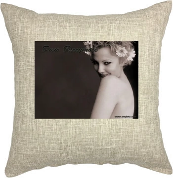 Samantha Mathis Pillow