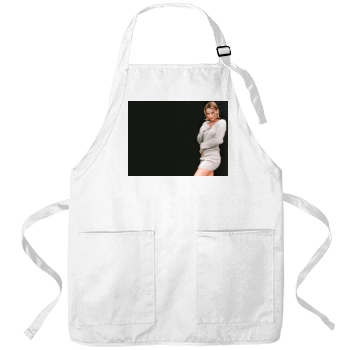 Samantha Mathis Apron