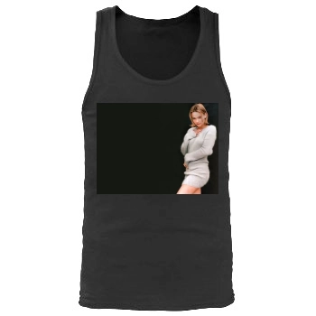 Samantha Mathis Men's Tank Top