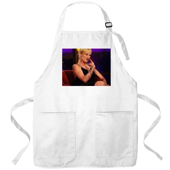 Samantha Mathis Apron