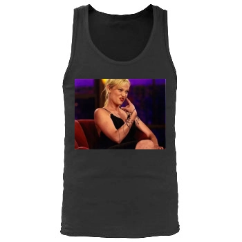 Samantha Mathis Men's Tank Top