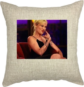 Samantha Mathis Pillow