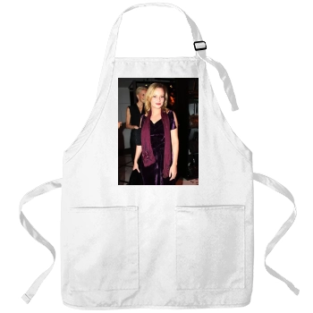 Samantha Mathis Apron