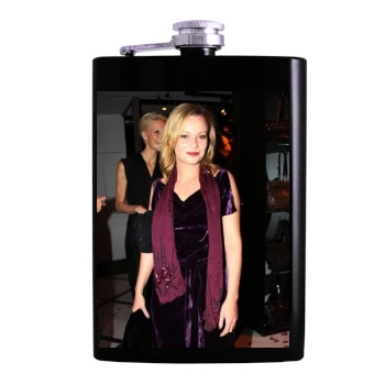 Samantha Mathis Hip Flask