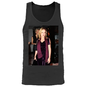 Samantha Mathis Men's Tank Top