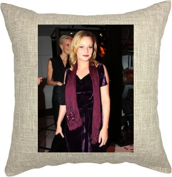 Samantha Mathis Pillow