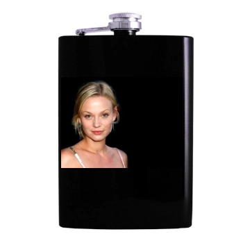 Samantha Mathis Hip Flask