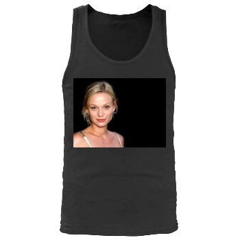 Samantha Mathis Men's Tank Top