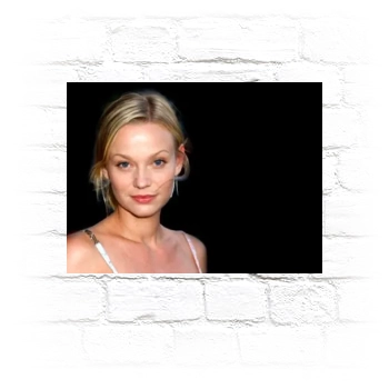 Samantha Mathis Metal Wall Art