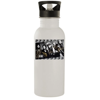 Scoprions Stainless Steel Water Bottle