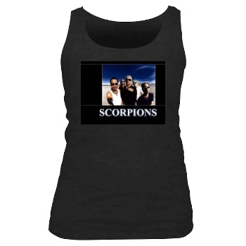 Scoprions Women's Tank Top