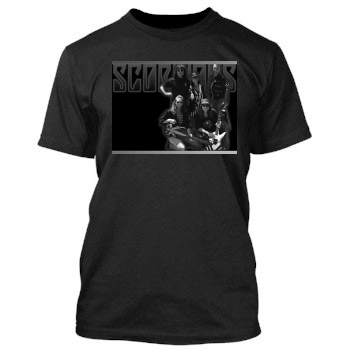 Scoprions Men's TShirt