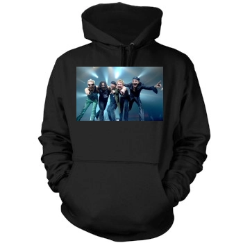 Scoprions Mens Pullover Hoodie Sweatshirt